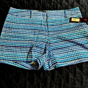 Banana republic brand new with tags shorts